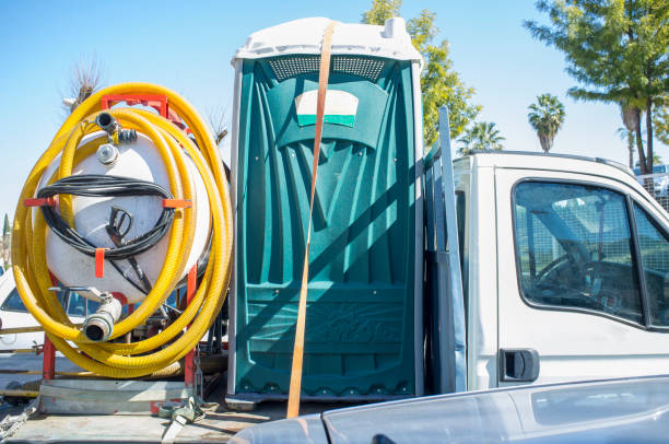 Trusted Bedford, IN porta potty rental Experts