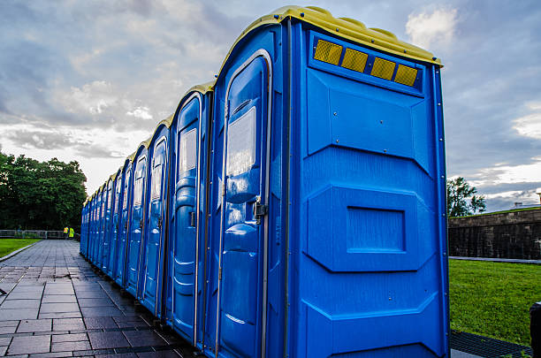 Portable Toilet Options We Offer in Bedford, IN